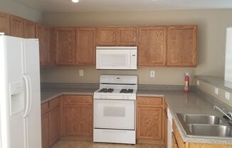 2 beds, 2 baths, $1,500