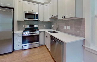 3 beds, 2 baths, 1,150 sqft, $3,975, Unit 2