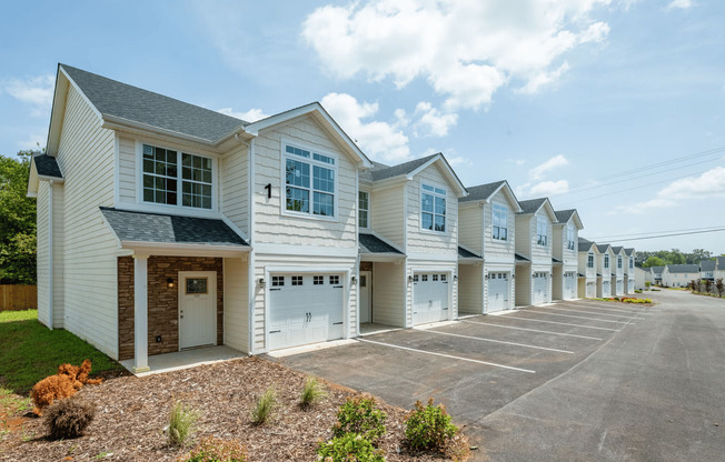 Summerland Townhomes