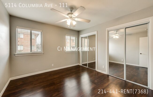 5114 Columbia Ave Apt 211