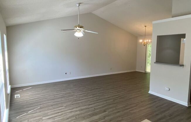 Spacious 4 Bed, 3 Bath home in Derita Area
