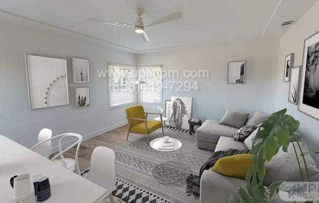 35th St (3711-3721)