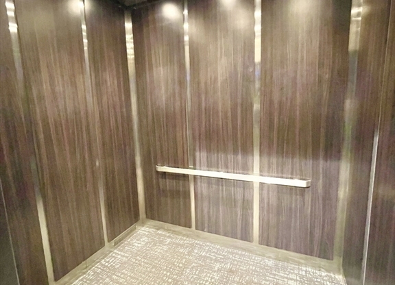 2 beds, 1 bath, 730 sqft, $3,950, Unit 306