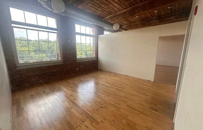 Greystone Lofts