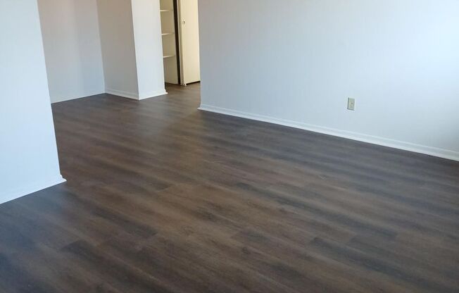 Yorktowne Apartments