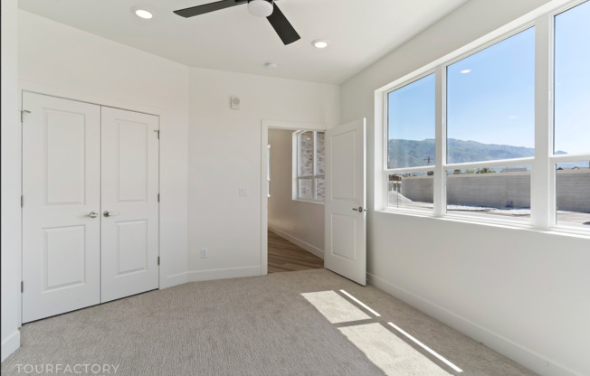 1 bed, 1 bath, $1,200, Unit 111