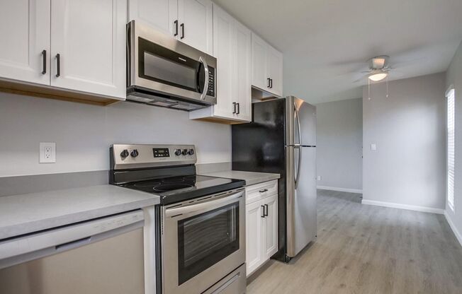 1 bed, 1 bath, $2,995, Unit 16