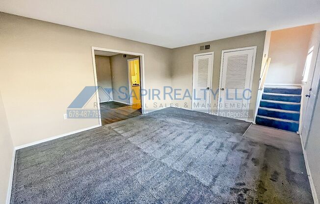 2 beds, 1.5 baths, $1,295, Unit N3