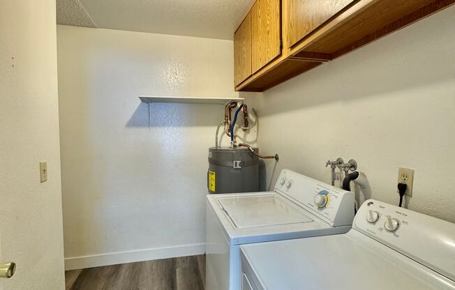 Condo with Garage Attached for rent!