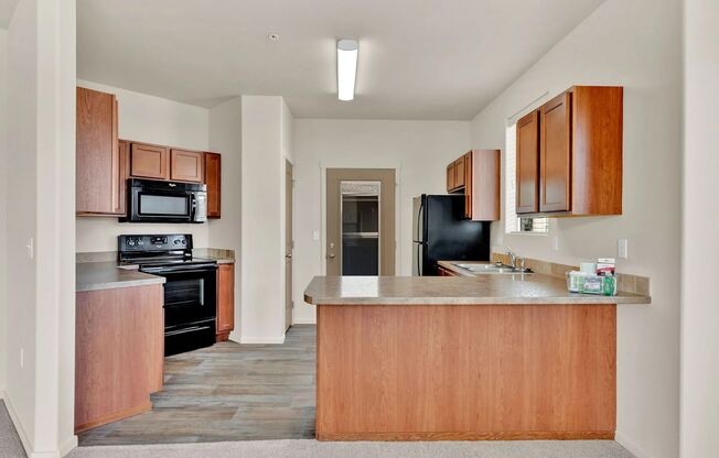 Fairway Meadows Apartments