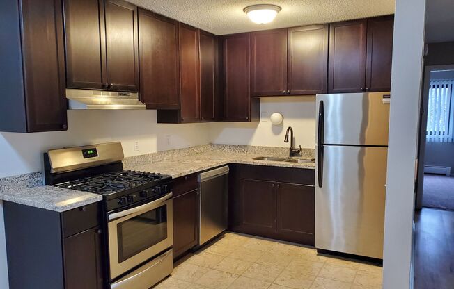 Stonebridge Apartments