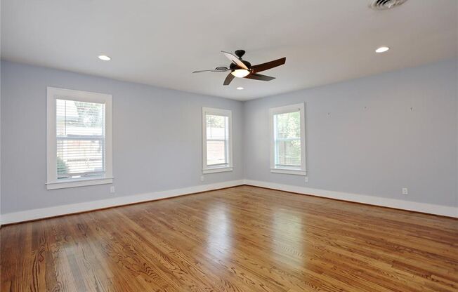 Stunning 3BR/2BD in the heart of Historic Northill