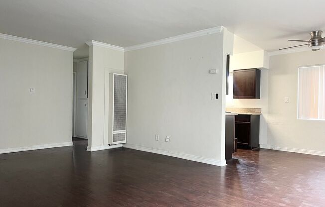 Bright 2 bed 1 bath in Pacific Beach