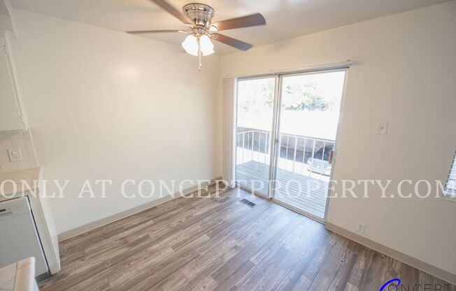 2 beds, 1 bath, 860 sqft, $1,299, Unit 13