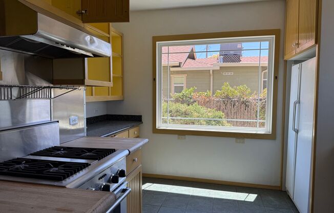 AMAZING APARTMENT DOWNTOWN LIVERMORE...COMPLETELY REMODELED WITH EVERY AMENITY