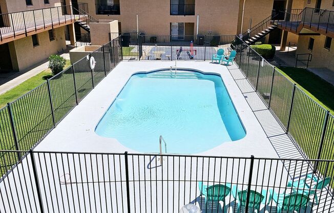 2 beds, 2 baths, 1,027 sqft, $1,345
