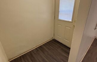 Beautiful and Cozy One Bedroom Apartment
