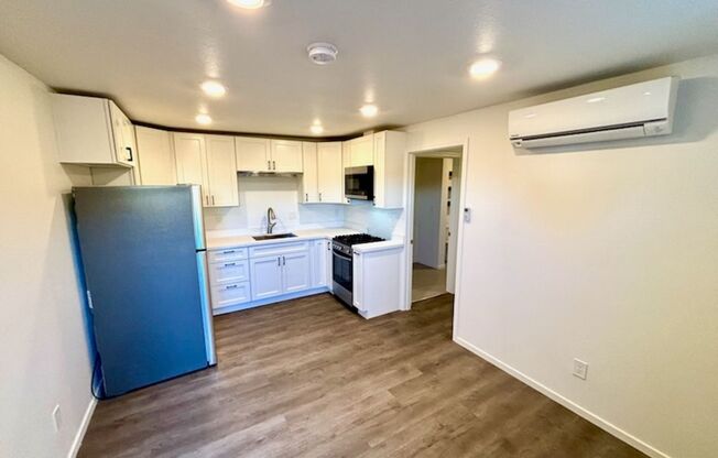 1 bed, 1 bath, 391 sqft, $1,850, Unit In-Law Unit