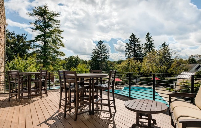 Spacious Apartments to Suit Your Lifestyle