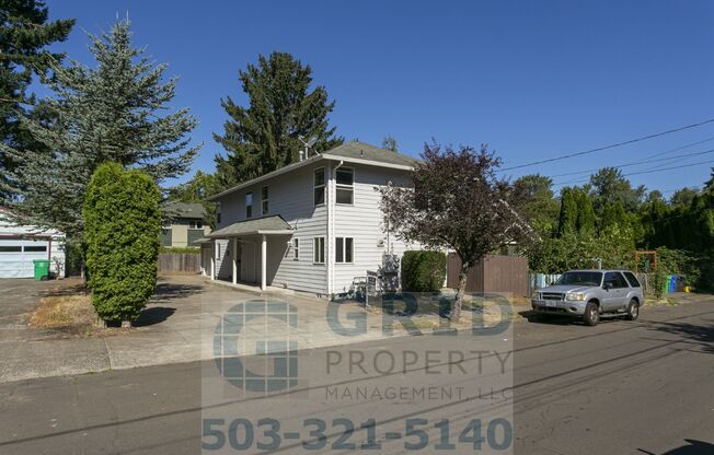 GPM630 - N Berkeley Ave (T2)