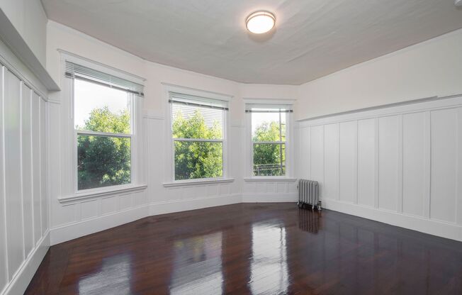 1434 Jones Street Apartments