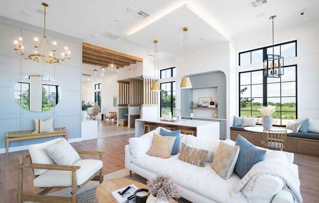 Citizen House Bergstrom