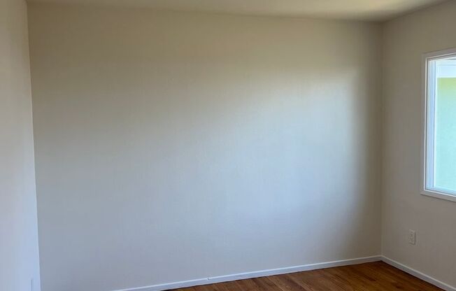 3 bedroom house for rent