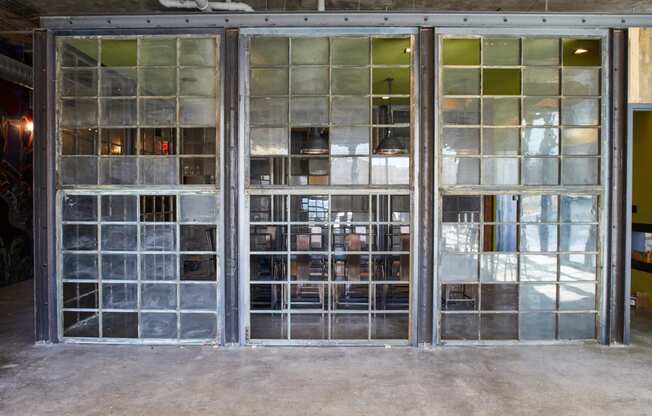 Fitness Center at Brim and Crown, Norwalk