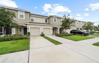 7128 Summer Holly Place Riverview, FL 33578