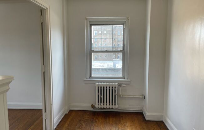 1 bed, 1 bath, 617 sqft, $1,850, Unit Wellington 602