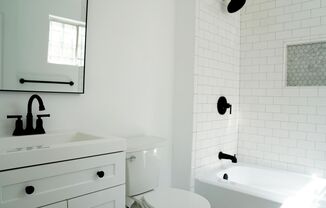 Studio, 1 bath, 250 sqft, $1,395