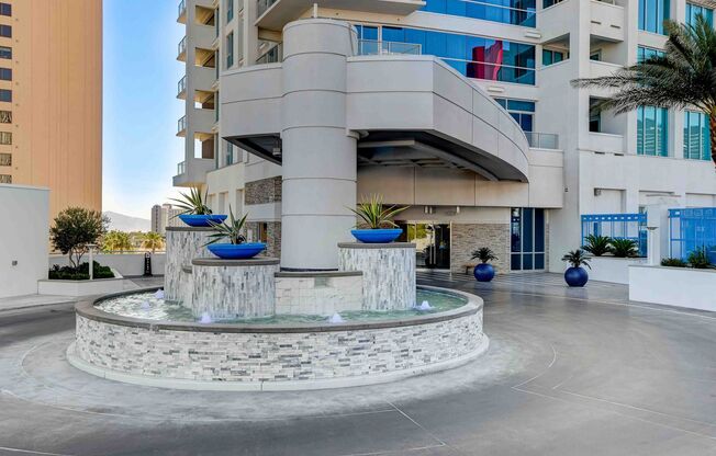 2 beds, 2 baths, $3,000, Unit Unit 3909