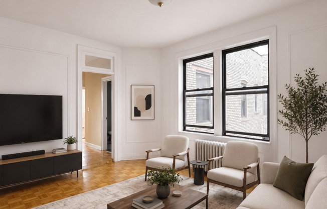 120 Haven Realty LLC