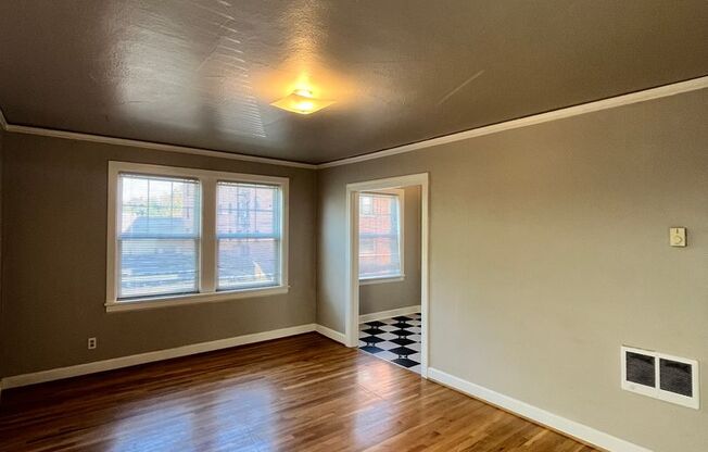 Studio, 1 bath, $1,245, Unit 209