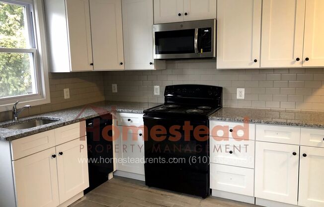 2 beds, 1 bath, $1,250