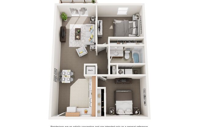 Partner-provided property photo