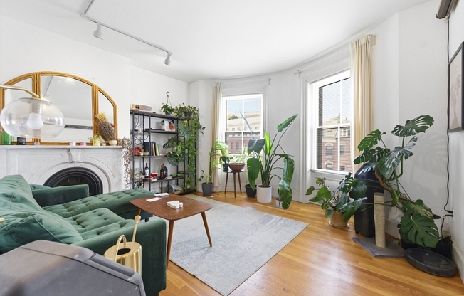 676 Massachusetts Ave, Boston MA 3
