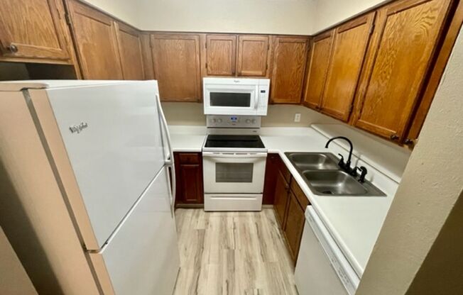 1 bed, 1 bath, $1,600