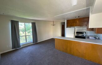2 beds, 1 bath, $785, Unit 1328 J