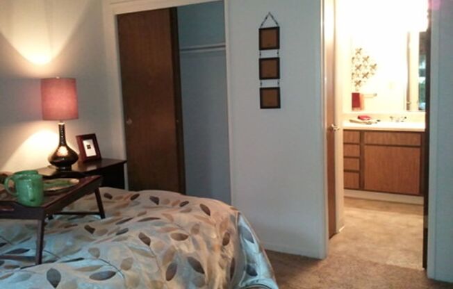 CEDAR COMMONS APTS