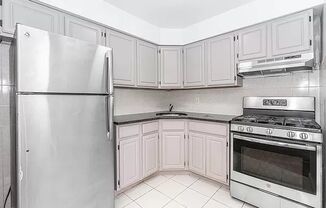 Partner-provided photo for $2650 unit