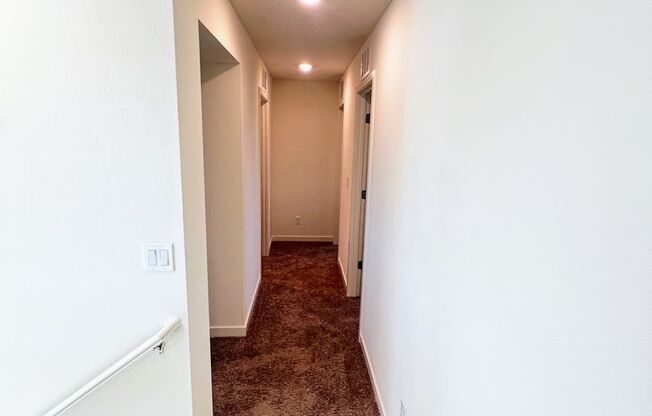 3 beds, 2 baths, $2,400