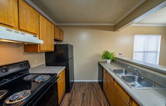 Sagewood Apartments
