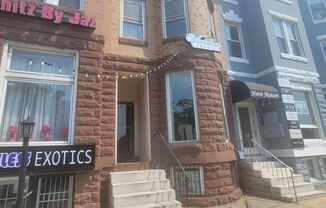20 W 25th St