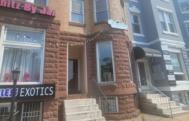 20 W 25th St