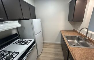 1 bed, 1 bath, $995, Unit 240