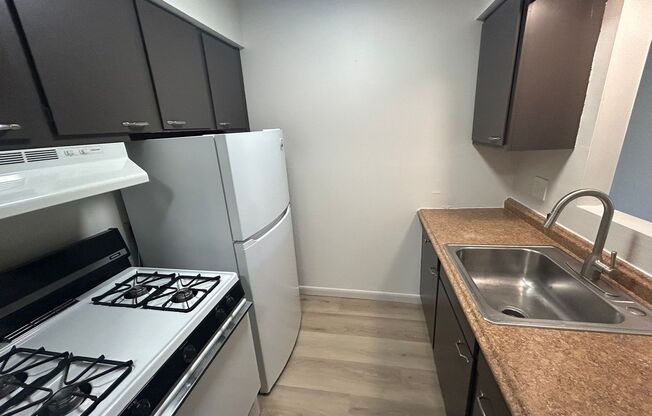 1 bed, 1 bath, $995, Unit 240