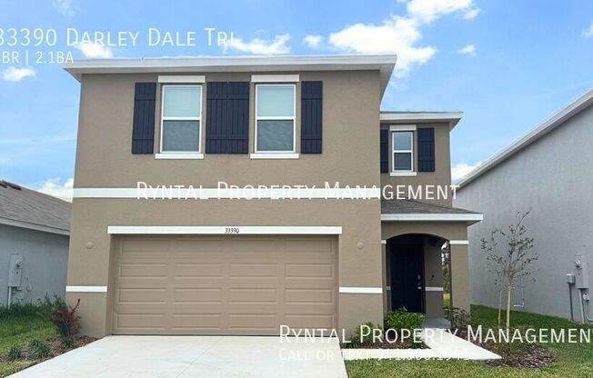 33390 DARLEY DL TRL