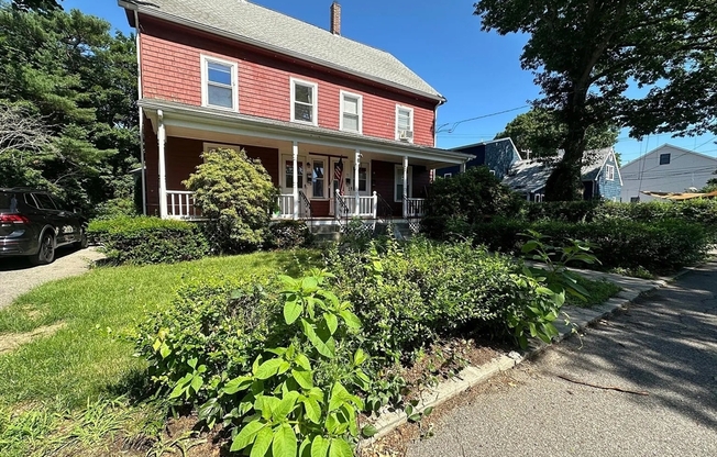 73 W MILTON ST