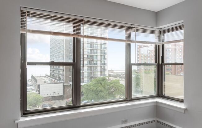 1 bed, 1 bath, 575 sqft, $2,200, Unit 608